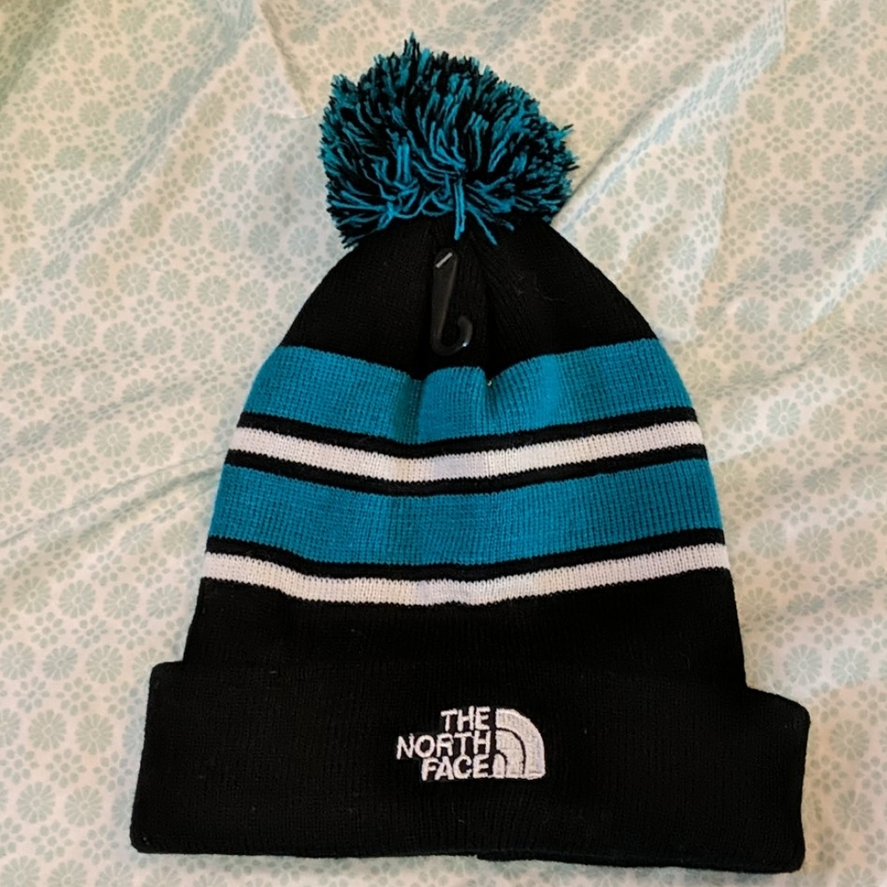 NORTH FACE BEANIE